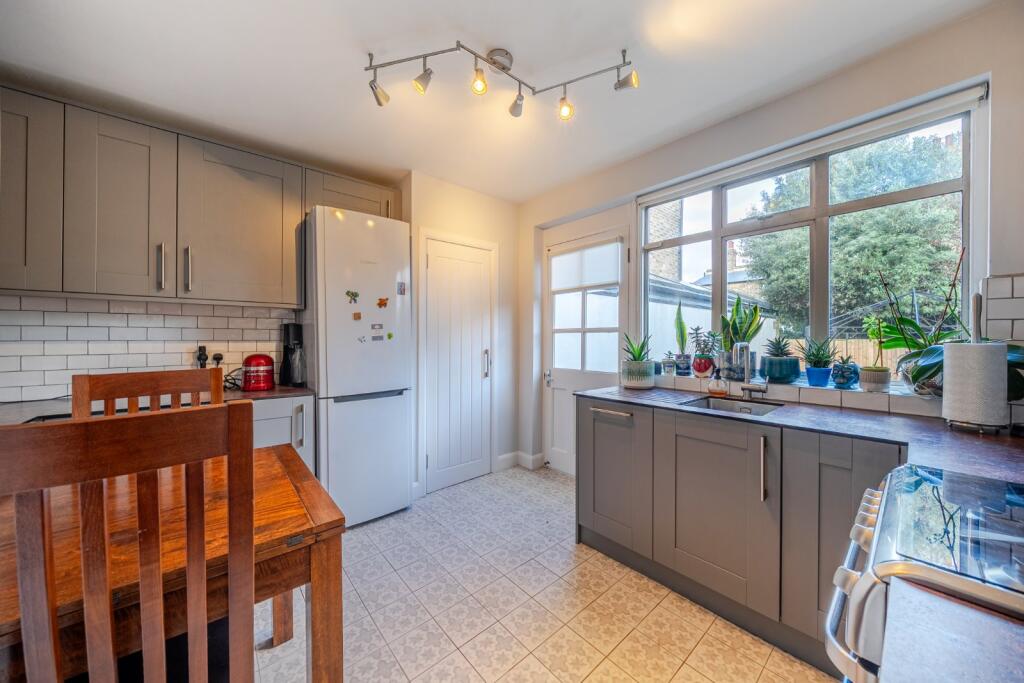 Main image of property: Landgrove Road, Wimbledon, London, SW19