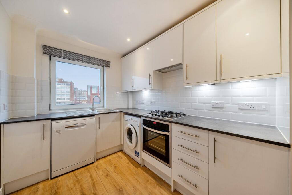 Main image of property: Hartfield Crescent, Wimbledon, London, SW19