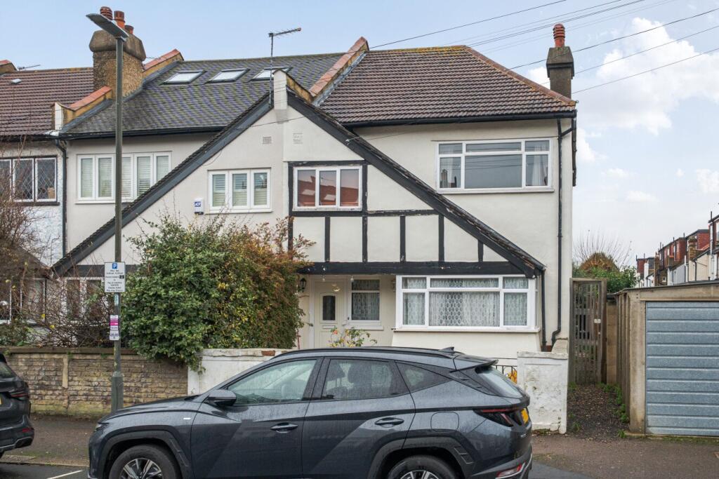 Main image of property: Bournemouth Road, Wimbledon, London, SW19