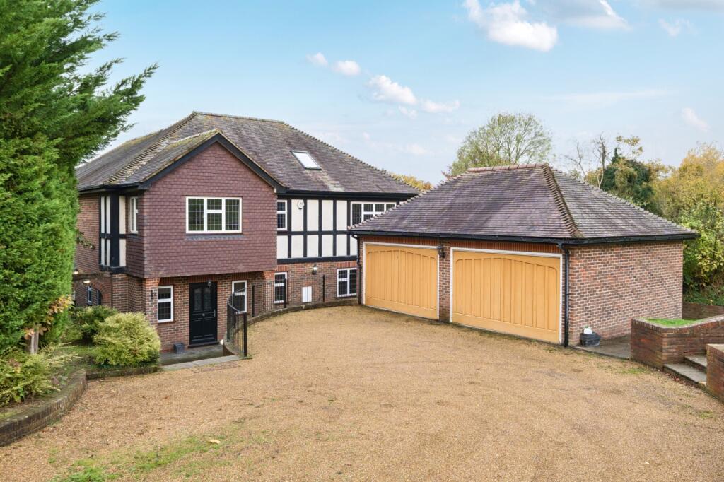 Main image of property: Chelsfield Hill Orpington BR6