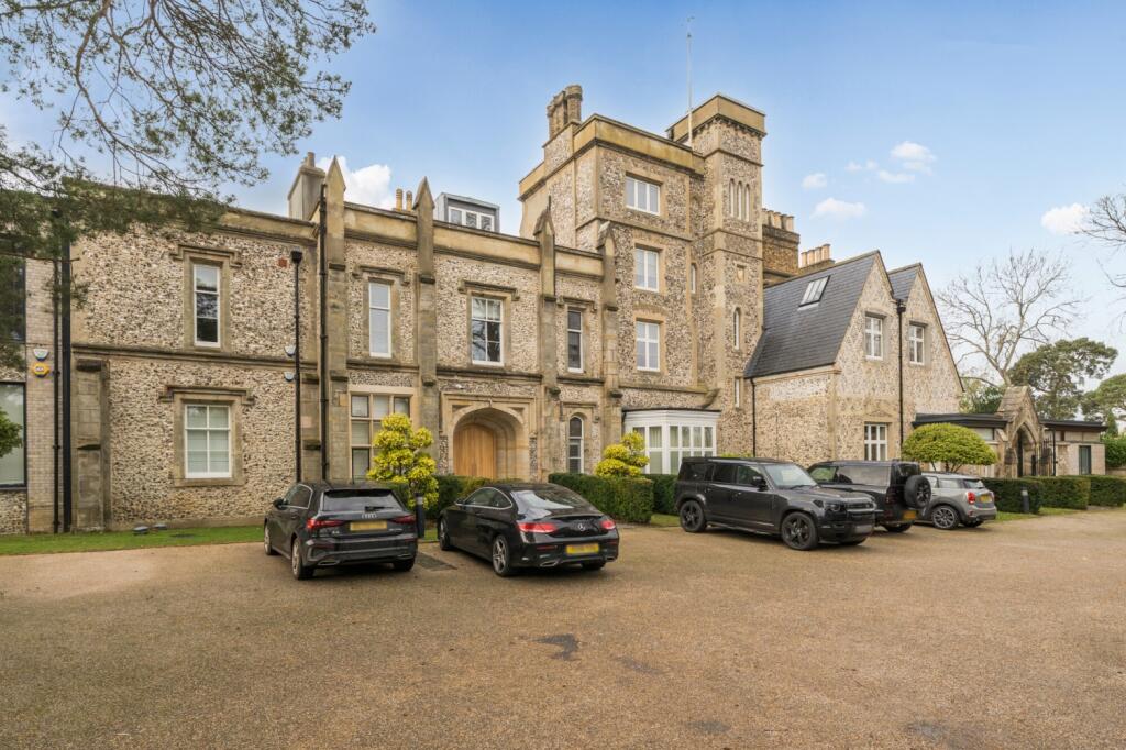 Main image of property: Westerham Road Keston BR2