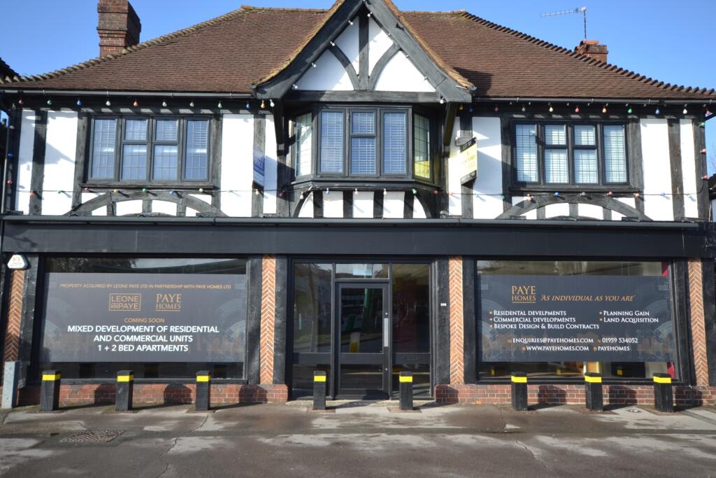 Main image of property: Crofton Road Orpington BR6