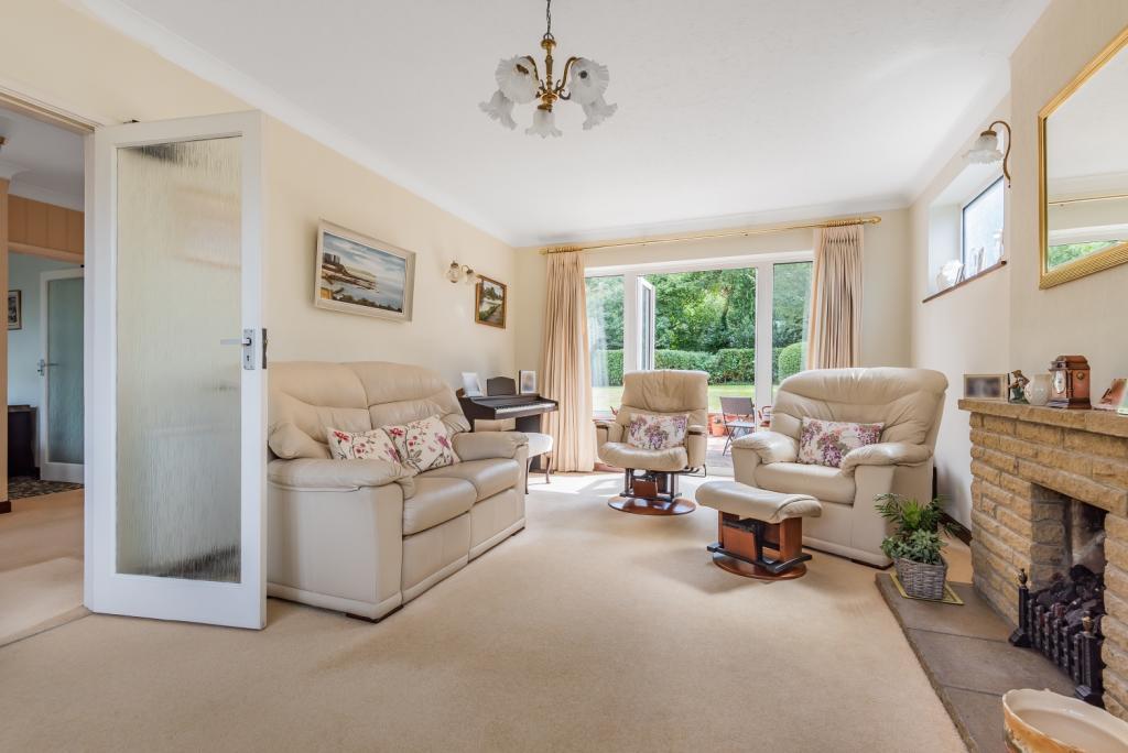 4 bedroom detached house for sale in The Birches Orpington BR6