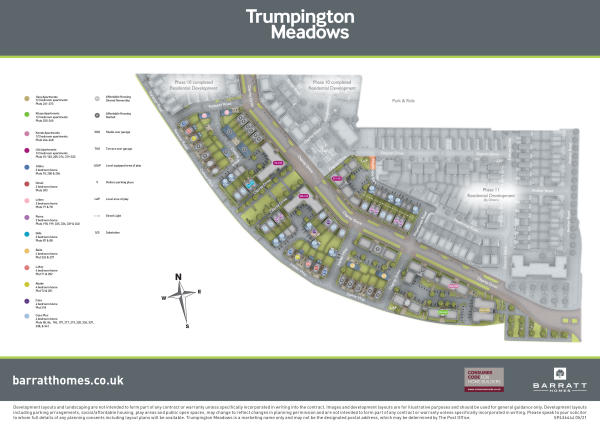 SitePlan