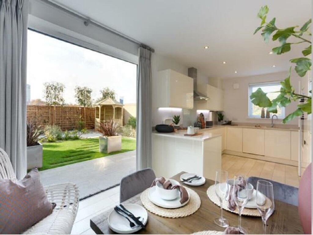 Main image of property: Harfleet Gardens, Ash, Canterbury