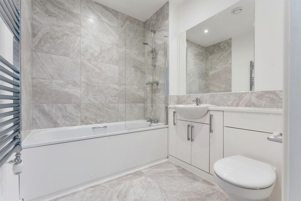 Additional property image - Fairfield Road, Croydon