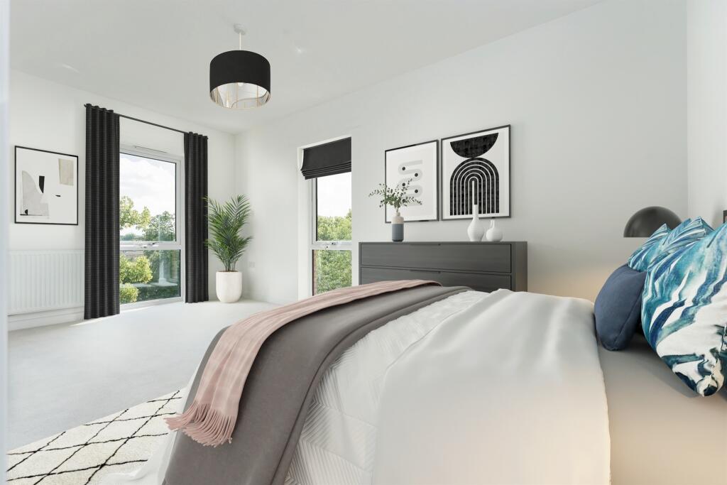 Additional property image - Fairfield Road, Croydon
