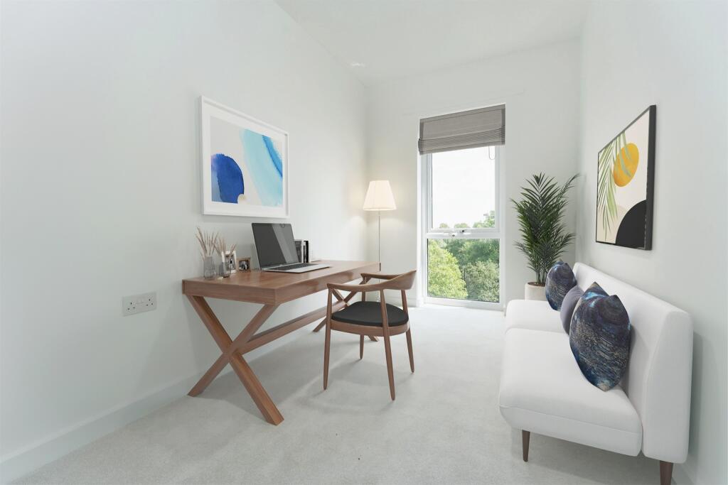 Additional property image - Fairfield Road, Croydon