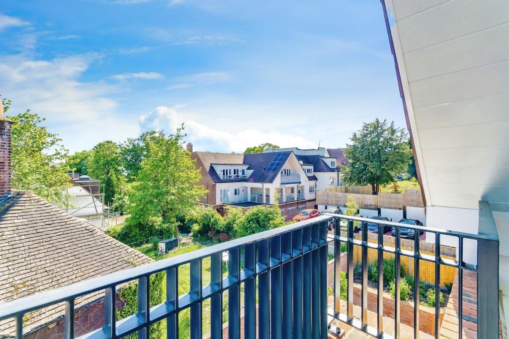 Main image of property: John George Apartments, Purley