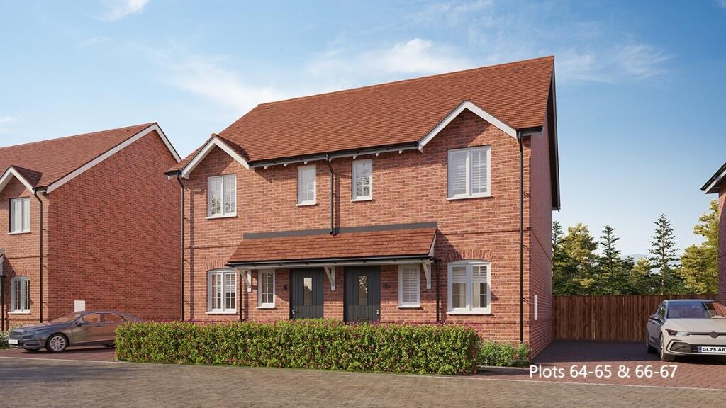 Main image of property: Haven Farm, Sutton Valence, Maidstone