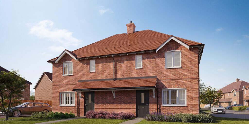 Main image of property: Haven Farm, Sutton Valence, Maidstone