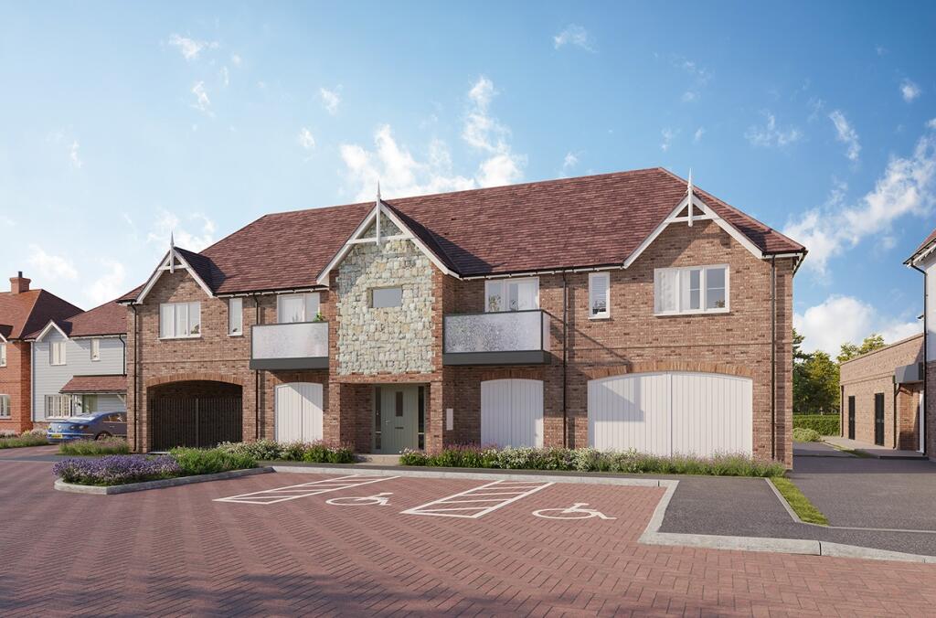 Main image of property: Haven Farm, Sutton Valence, Maidstone