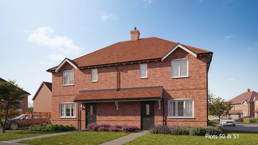 Main image of property: Haven Farm, Sutton Valence, Maidstone