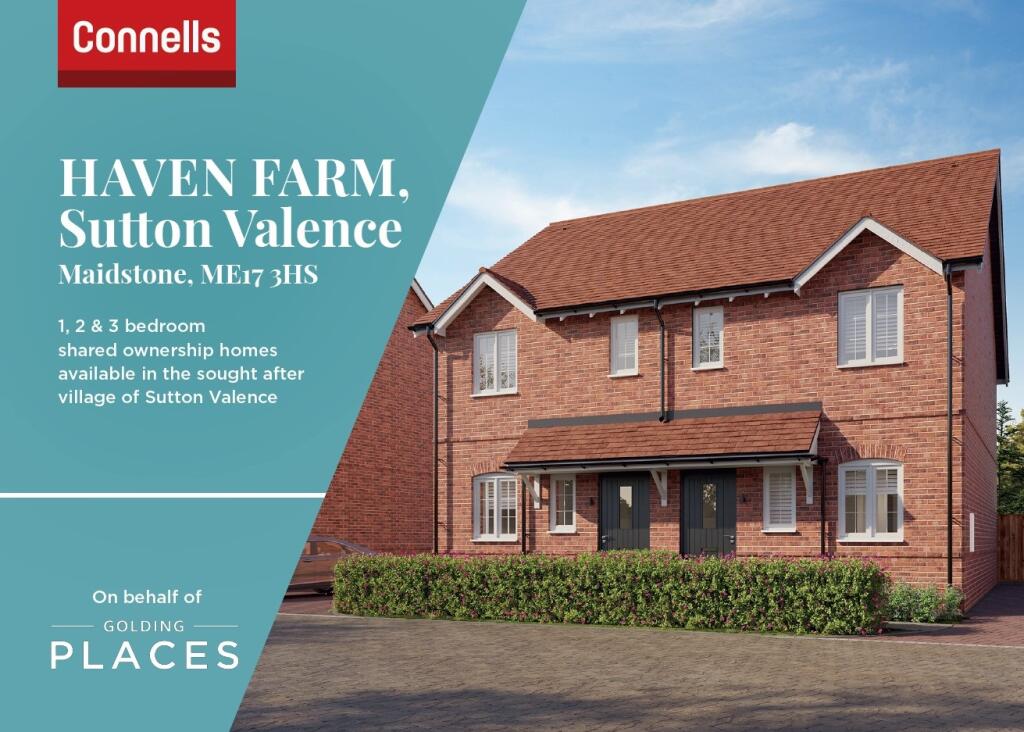 Main image of property: Haven Farm, Sutton Valence, Maidstone