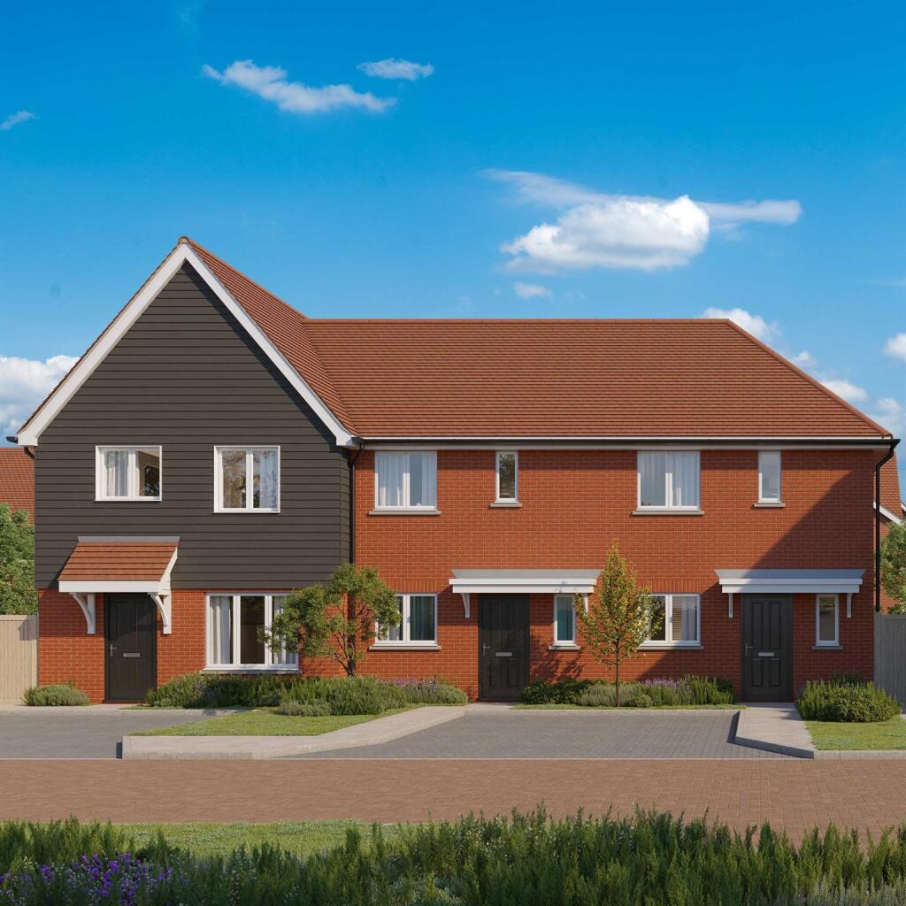 Main image of property: The Woodlands, Sayers Common, Hassocks