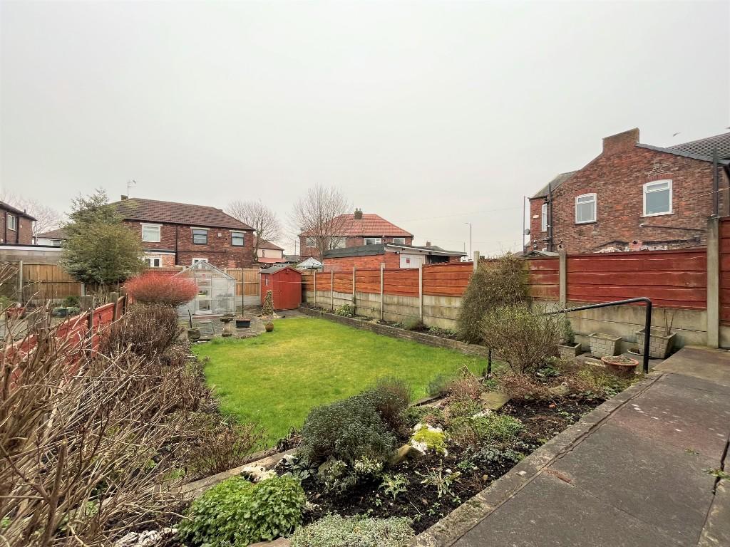 3 bedroom semidetached house for sale in Moorfield Avenue, Denton, M34