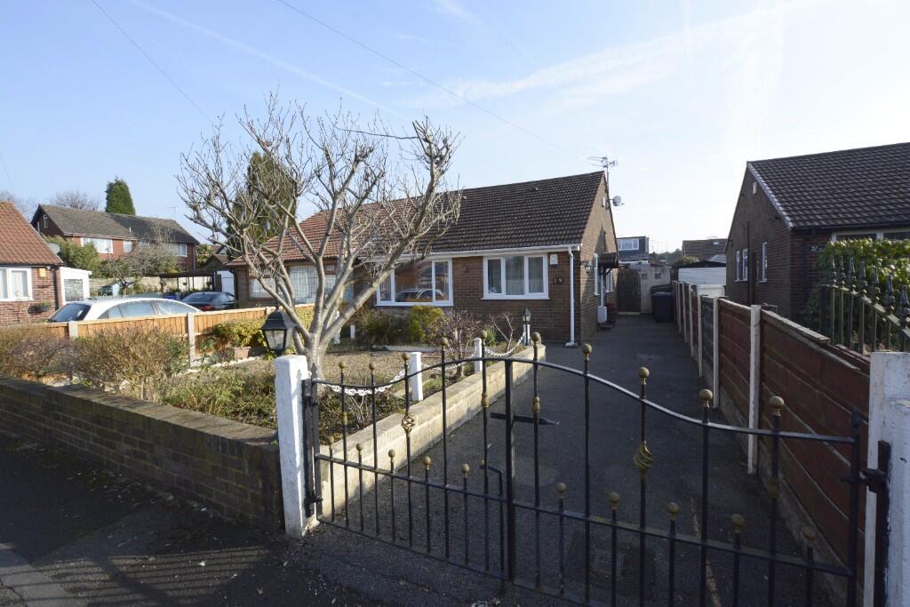 Main image of property: Hawthorn Road, Denton, M34