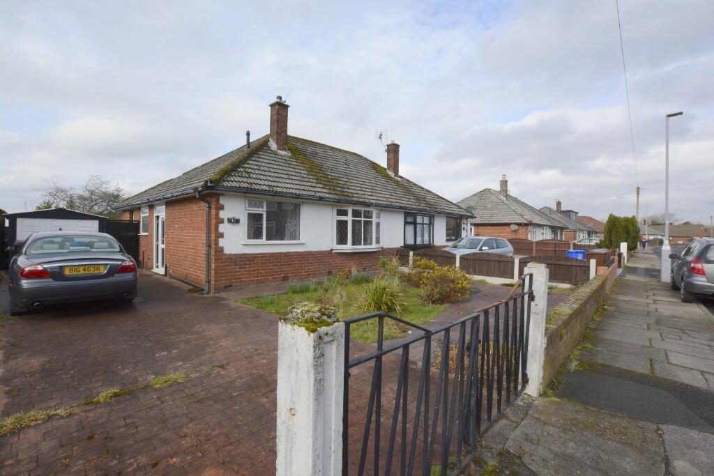 Main image of property: St. Marys Avenue, Denton, M34