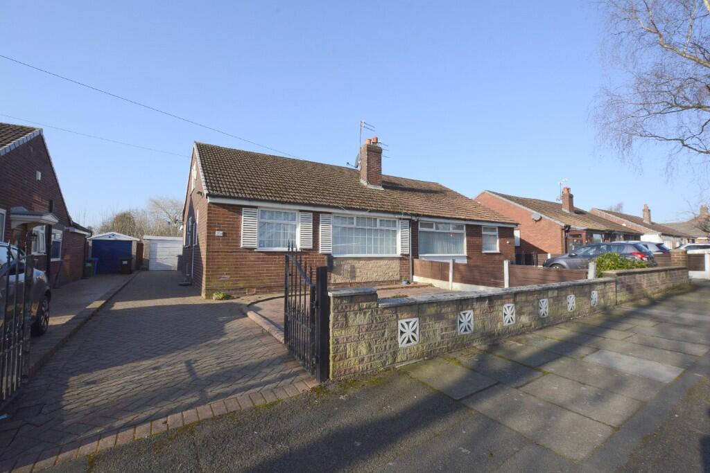Main image of property: Thornley Lane South, Dane Bank, M34