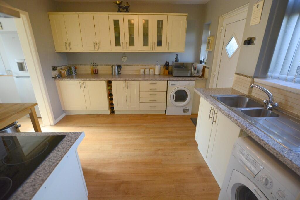 Main image of property: Carrgate Road, Denton, M34