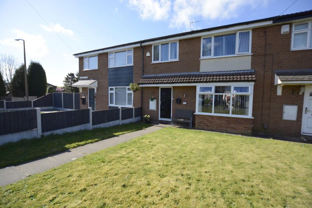 Main image of property: Yew Tree Road, Denton, M34
