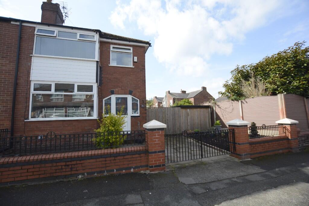 Main image of property: Holmpark Road, Openshaw, Greater Manchester, M11