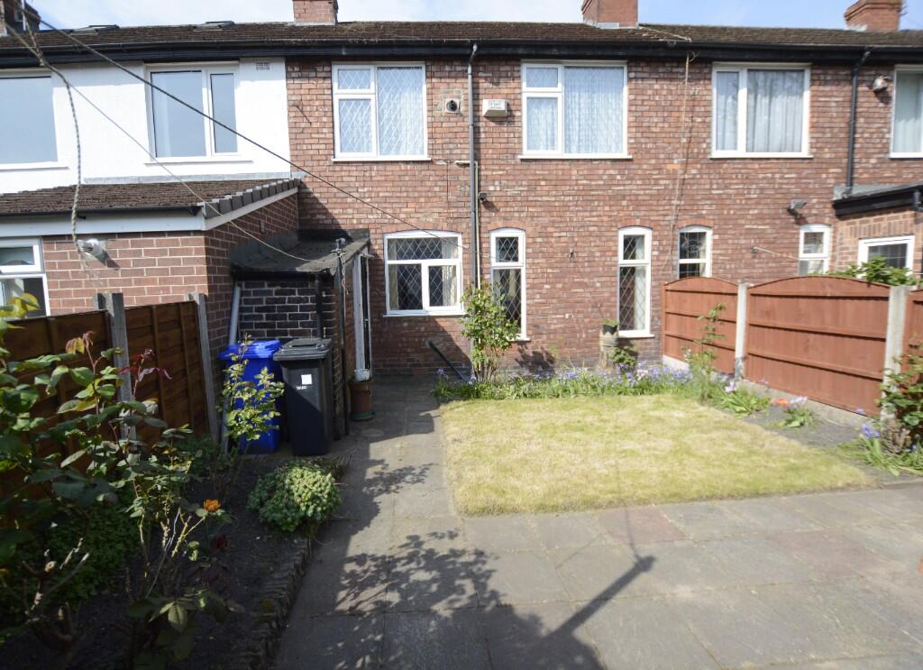 Main image of property: Kynder Street, Denton,M34