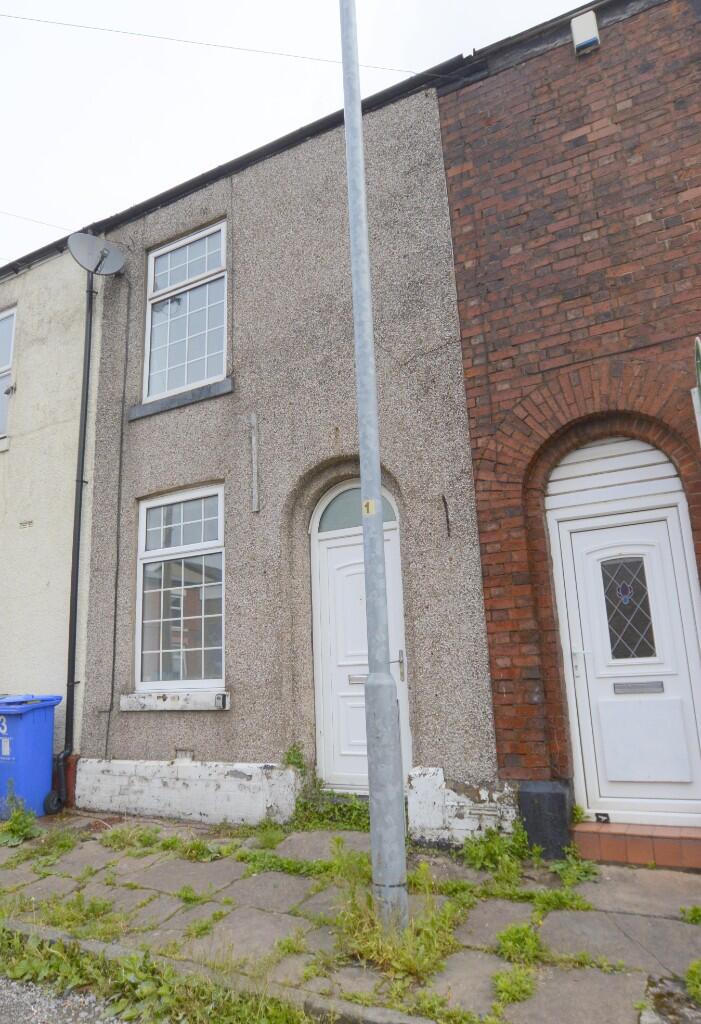 Main image of property: Henry Street, Denton, M34