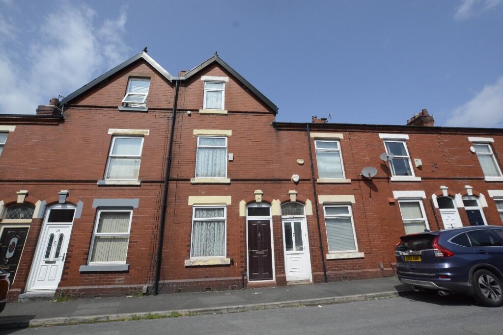 Main image of property: Hawthorn Street, Audenshaw, M34