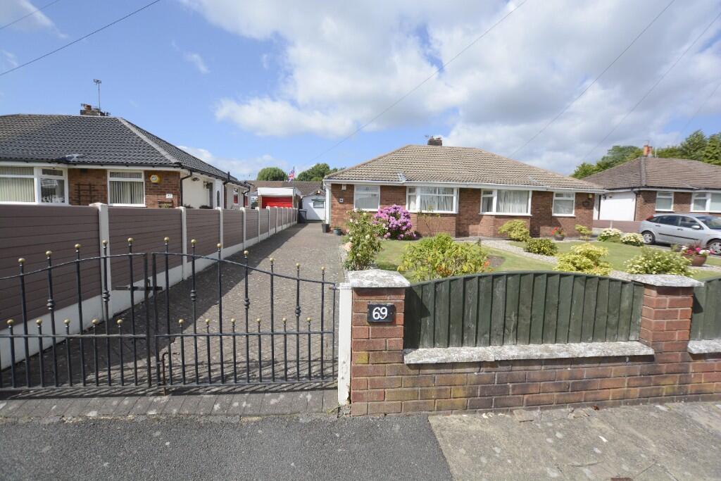 Main image of property: Thompson Road, Dane Bank, Denton, M34