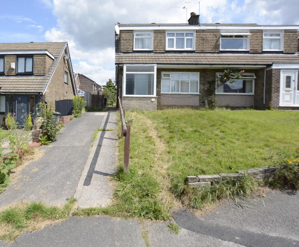 Main image of property: Wordsworth Close, Dukinfield, Cheshire, SK16