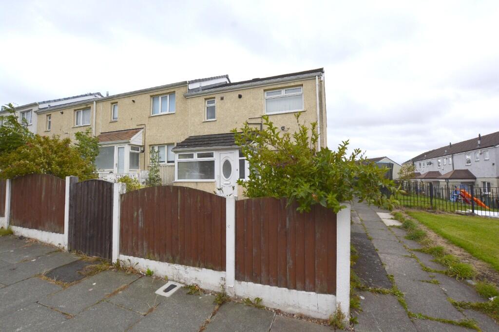 Main image of property: Underwood Road, Hyde, Greater Manchester, SK14