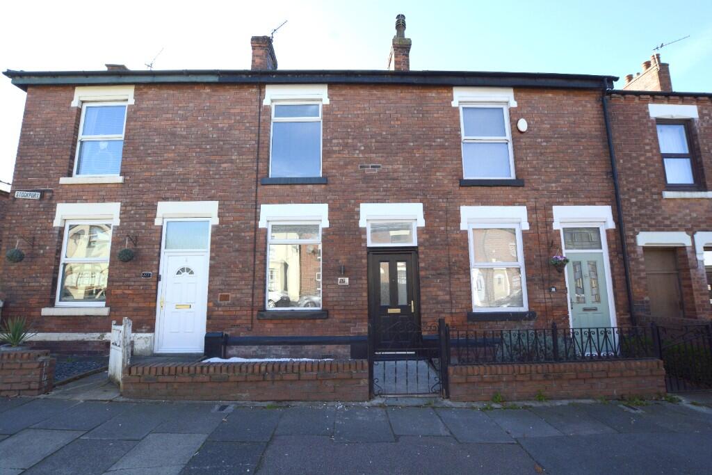 Main image of property: Stockport Road, Gee Cross, Hyde, Greater Manchester, SK14