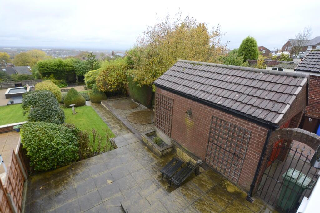 Main image of property: Salisbury Drive, Dukinfield, Cheshire, SK16