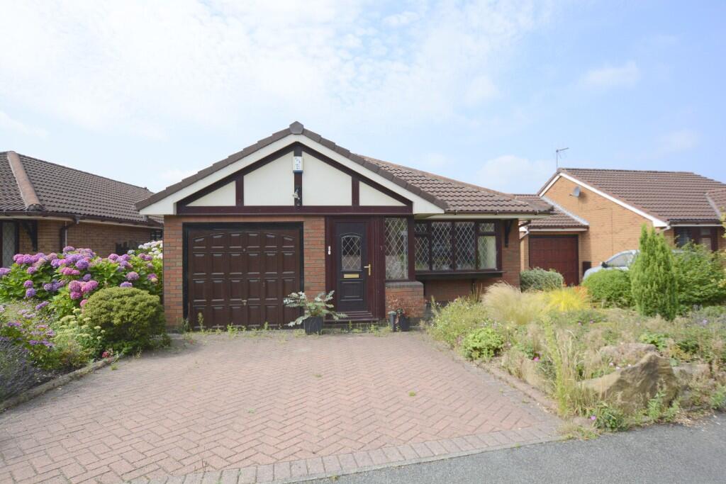 Main image of property: Pentland Way, Hyde, Greater Manchester, SK14