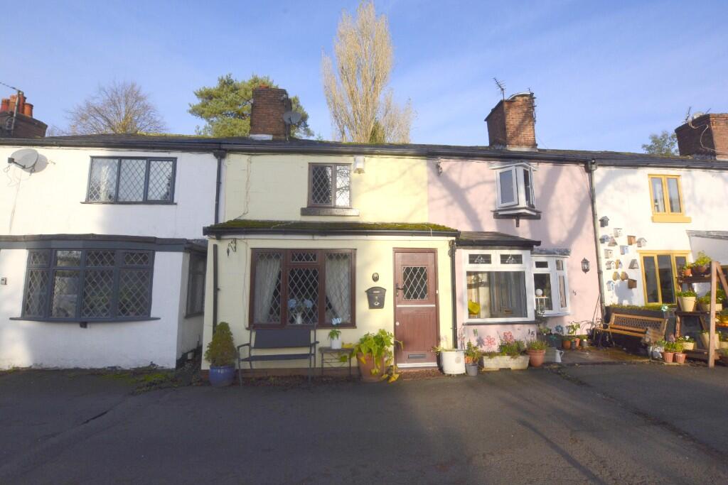 Main image of property: Meadow Lane, Haugton Dale, M34