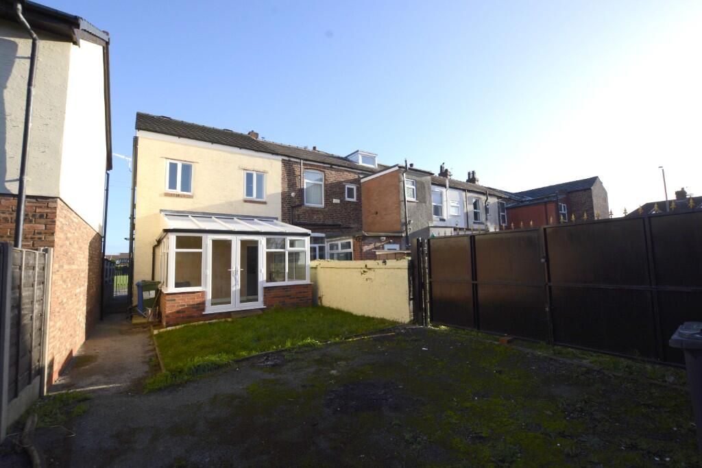 Main image of property: Melbourne Street, Denton, M34