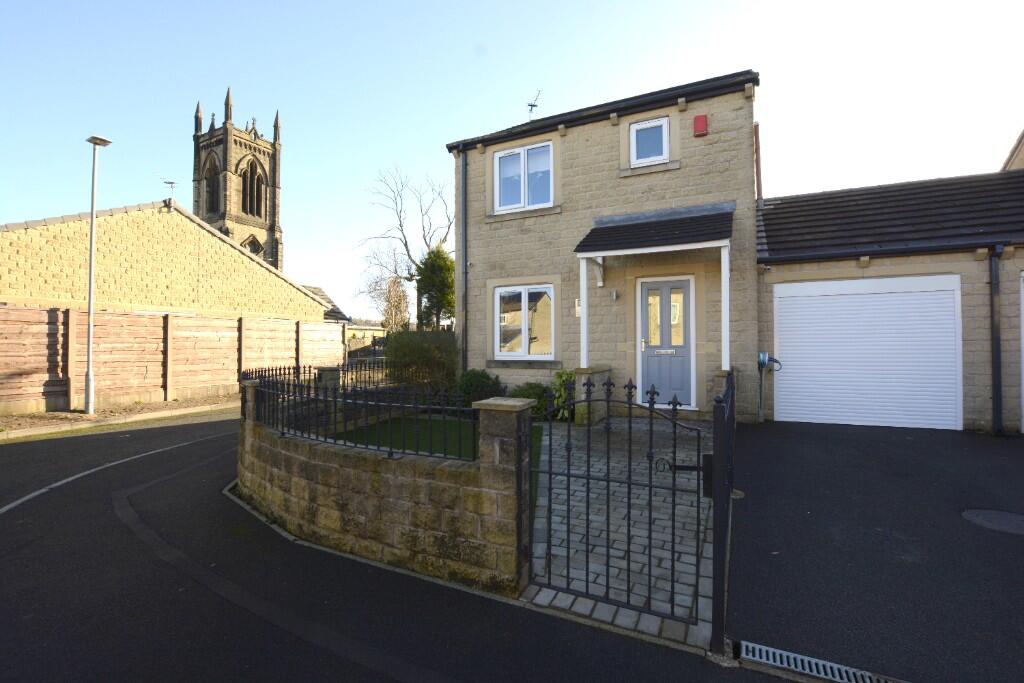 Main image of property: Old School Mews, Dukinfield, Cheshire, SK16
