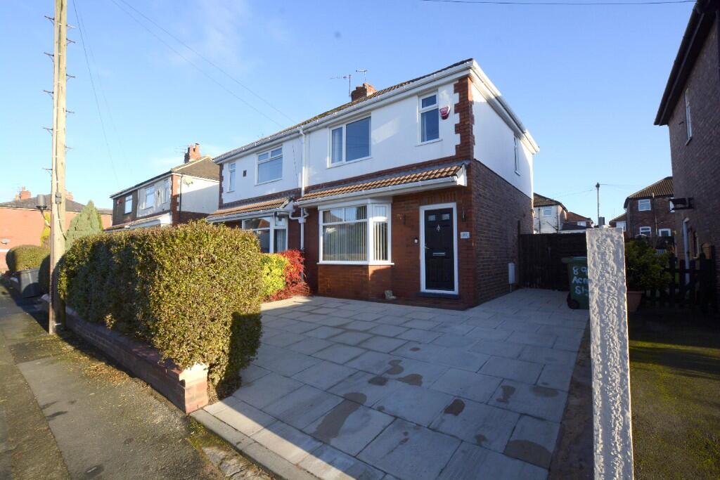 Main image of property: Acre Street, Denton, M34, Manchester