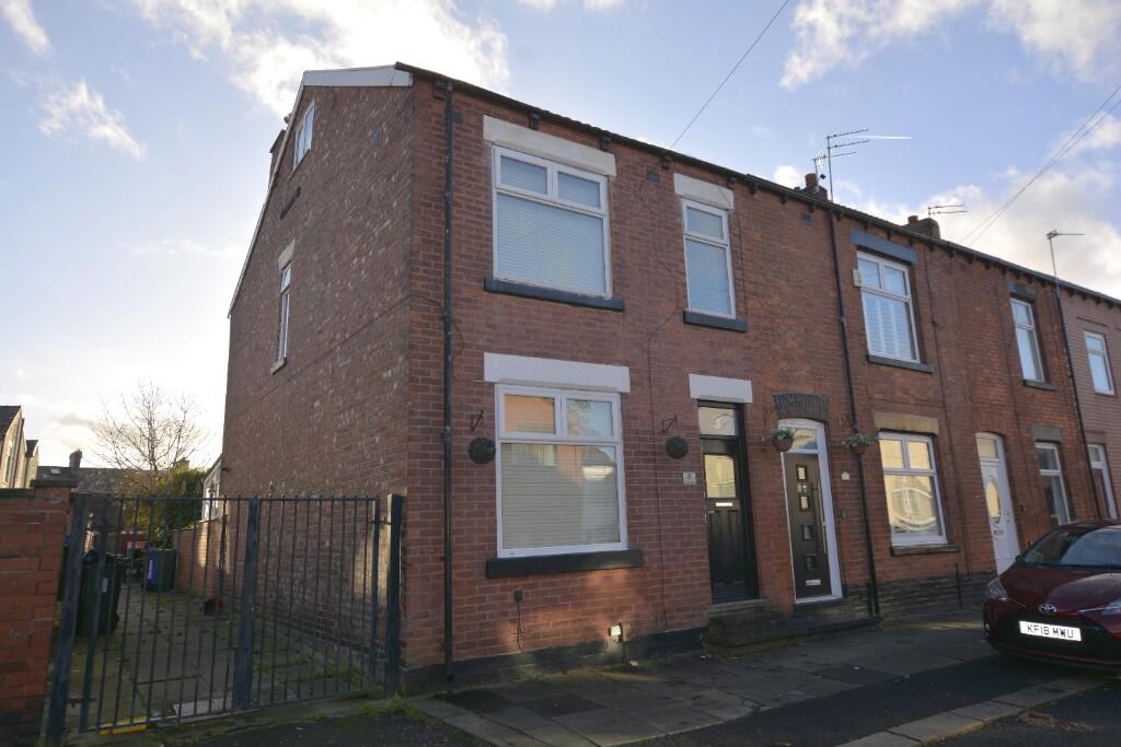 Main image of property: Tame Street, Denton, M34, Manchester