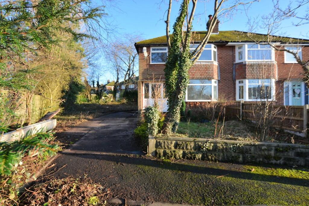 Main image of property: Dale View, Denton, M34
