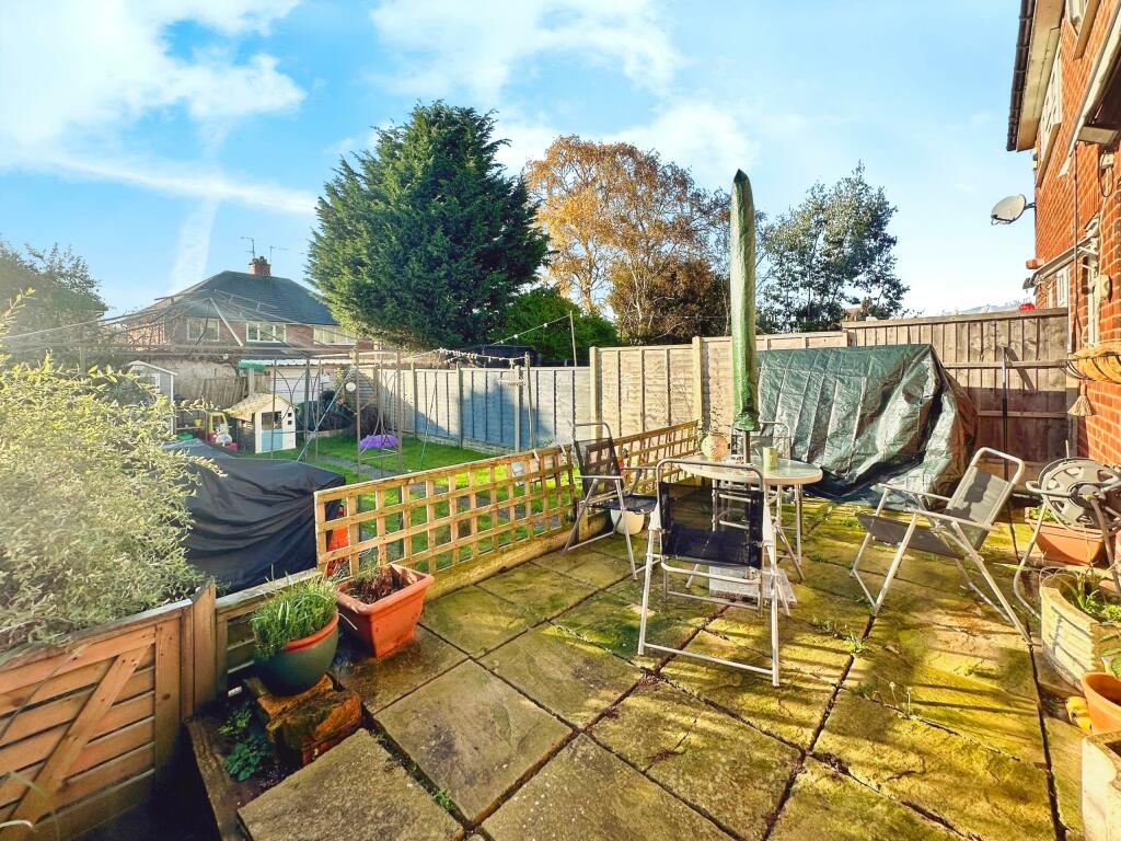 Additional property image - Glastonbury Road, West Bromwich, B71