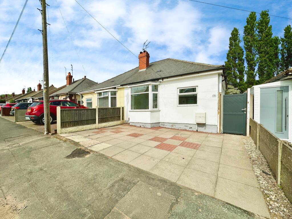 Main image of property: Ward Grove, Wolverhampton, WV4