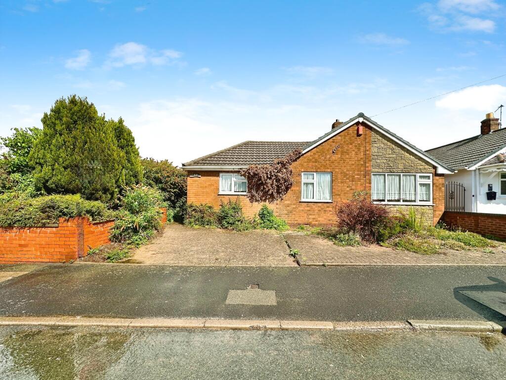 Main image of property: Bagnall Street, Tipton, DY4