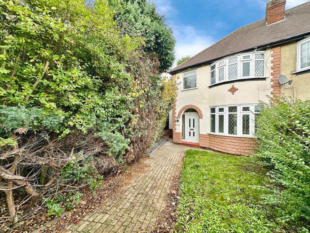 Main image of property: Sedgley Road, Sedgley, Dudley, DY1