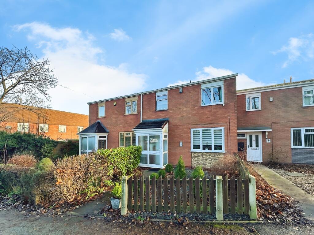 Main image of property: Barnhurst Lane, Pendeford, Wolverhampton, WV8