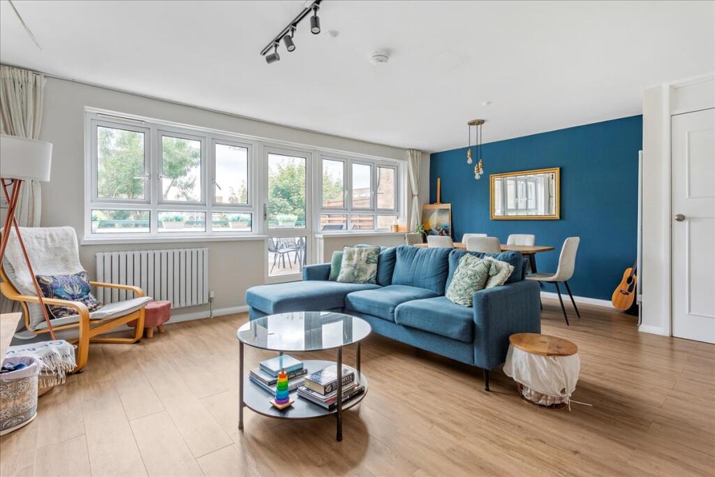 Main image of property: Cheesemans Terrace, West Kensington, London, W14