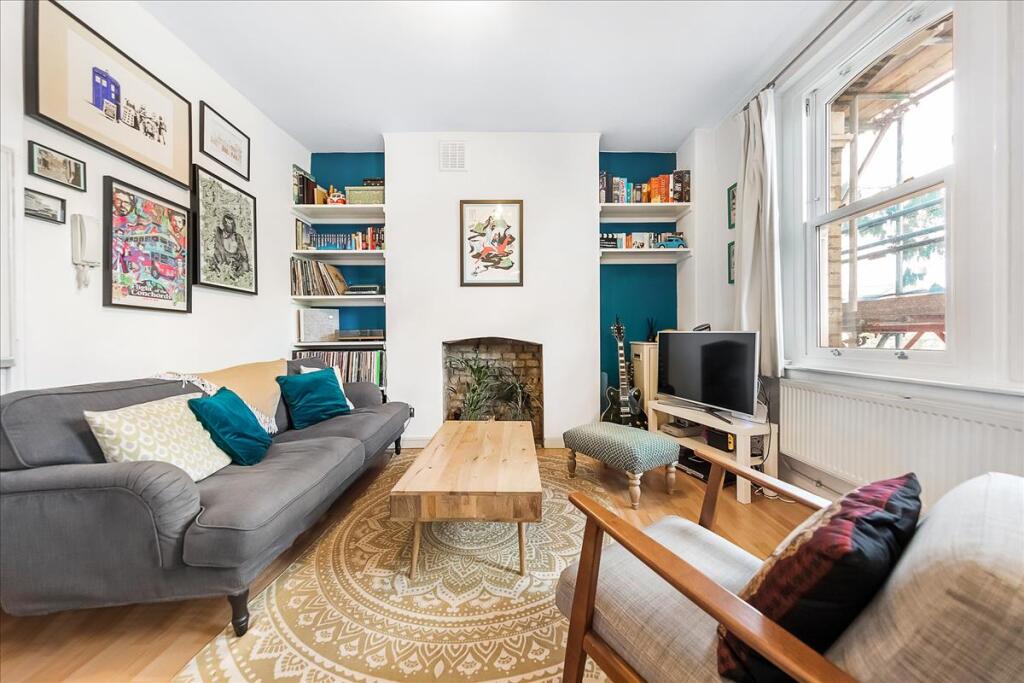 Main image of property: Talgarth Road, West Kensington, London, W14