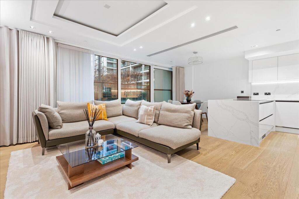 Main image of property: Bridgeman House, Radnor Terrace, Kensington, London, W14