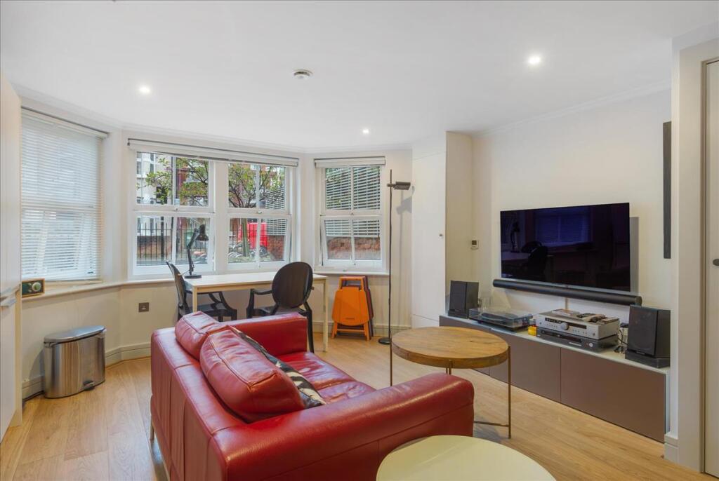 Main image of property: Jubilee Mansions, West Kensington, London, W14